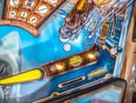 Jaws Pro Pinball Machine - Image 13