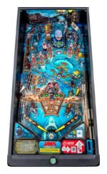 Jaws Pro Pinball Machine - Image 19