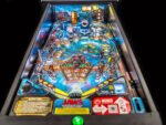 Jaws Pro Pinball Machine - Image 14