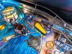 Jaws Pro Pinball Machine - Image 18