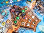 Jaws Premium Pinball Machine - Image 4