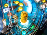 Jaws Premium Pinball Machine - Image 6