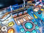 Jaws Premium Pinball Machine - Image 7