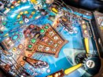 Jaws Premium Pinball Machine - Image 12