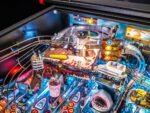 Jaws Premium Pinball Machine - Image 13