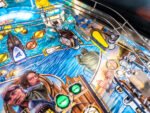 Jaws Premium Pinball Machine - Image 16