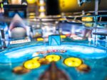 Jaws Premium Pinball Machine - Image 17