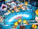 Jaws Premium Pinball Machine - Image 18