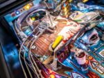 Jaws Premium Pinball Machine - Image 20