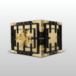 FORTE WATCH WINDING SAFE