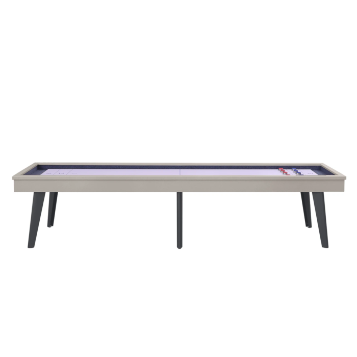Playcraft Santorini 12' Outdoor Shuffleboard Table - Image 4