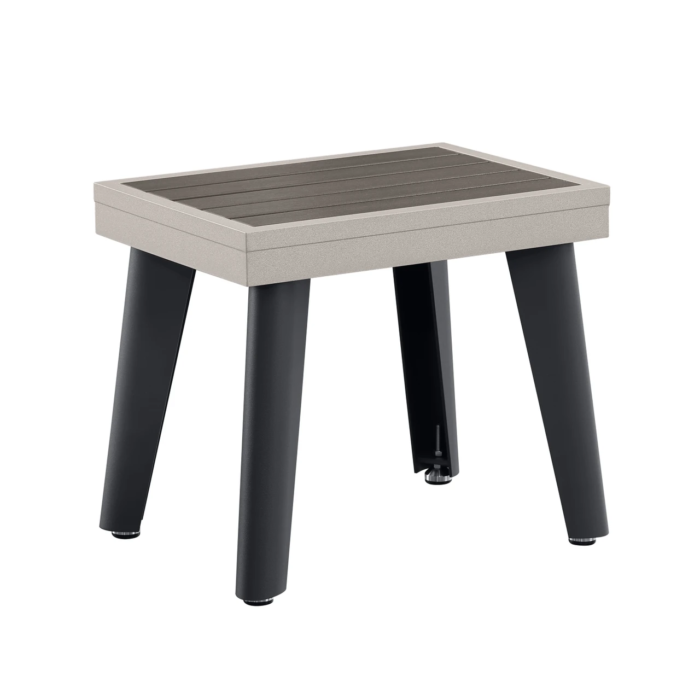 Playcraft Santorini 12' Outdoor Shuffleboard Table - Image 12