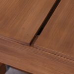 Playcraft 16 ' Willow Bend Pro-Style Shuffleboard Table - Image 12