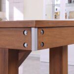 Playcraft 16 ' Willow Bend Pro-Style Shuffleboard Table - Image 7