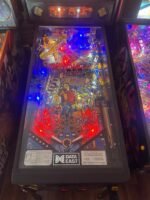 Data East Last Action Hero Pinball Machine - Image 15