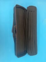 4x8 Soft Cue Bag with Double Shoulder Straps - Image 4