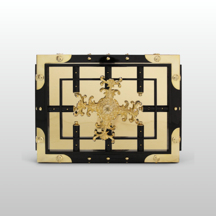 FORTE WATCH WINDING SAFE - Image 6