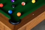 Venture Mason 7' Slate Pool Table - Image 4