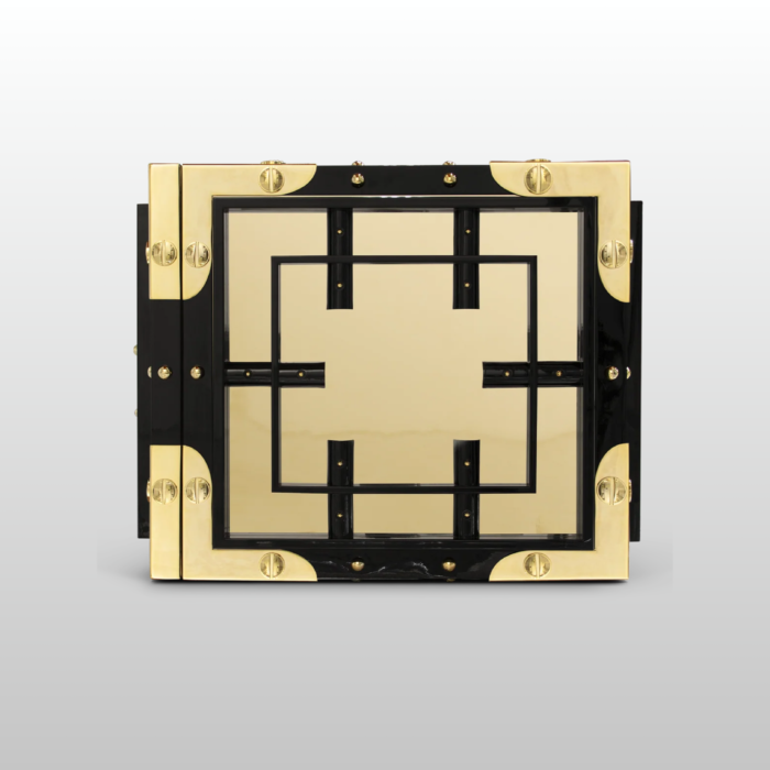 FORTE WATCH WINDING SAFE - Image 7