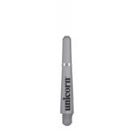 Unicorn Gripper 4 Mirage  - Smoke - 3 Lengths