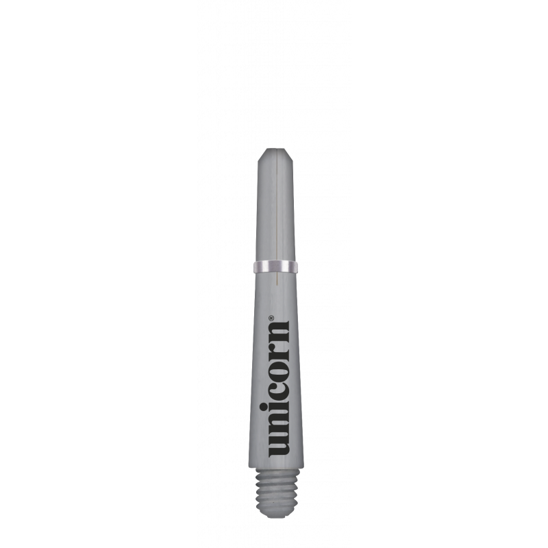 78942_gripper4mirage_smoke_short_1 Unicorn Gripper 4 Mirage - Smoke - 3 Lengths - Image 1
