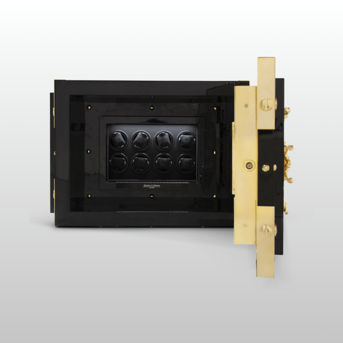 FORTE WATCH WINDING SAFE - Image 5