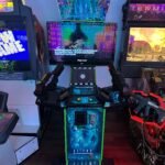 Aliens Extermination Shooting Arcade Game