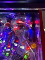 Stern Pinball LOADED X-Men Limited Magneto Edition Pinball Machine - Image 10