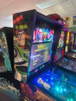 Jersey Jack Pinball Toy Story Limited Edition Pinball Machine - Image 3