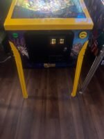 Turner Pinball Merlin's Arcade Pinball Machine - Legendary Edition - Image 18
