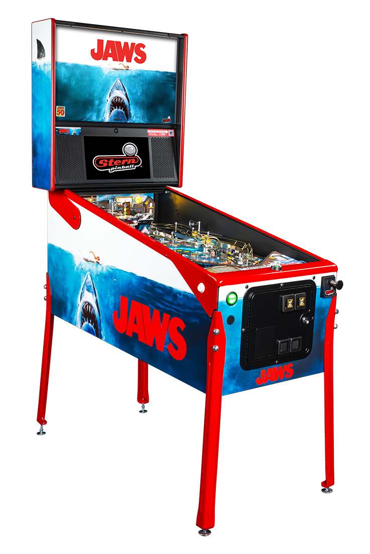 7MiSC8Eg Jaws 50th Anniversary Edition - Deposit - Image 1