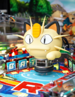 Stern Pinball Pokemon Pro Pinball Machine FREE SHIPPING - Image 7