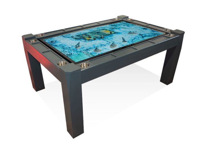 Arena Digital Display 2.0 Touchscreen Table Top - Image 7
