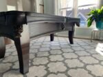 Pre-Owned 7' Presidential Carter Pool Table - Image 3