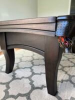 Pre-Owned 7' Presidential Carter Pool Table - Image 4