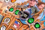 JAWS Pinball Machine Stern Pro Premium LE - Image 22