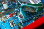 JAWS Pinball Machine Stern Pro Premium LE - Image 10