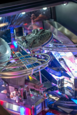 Stern Pinball Star Wars: Fall of the Empire Pro Pinball Machine FREE SHIPPING - Image 8