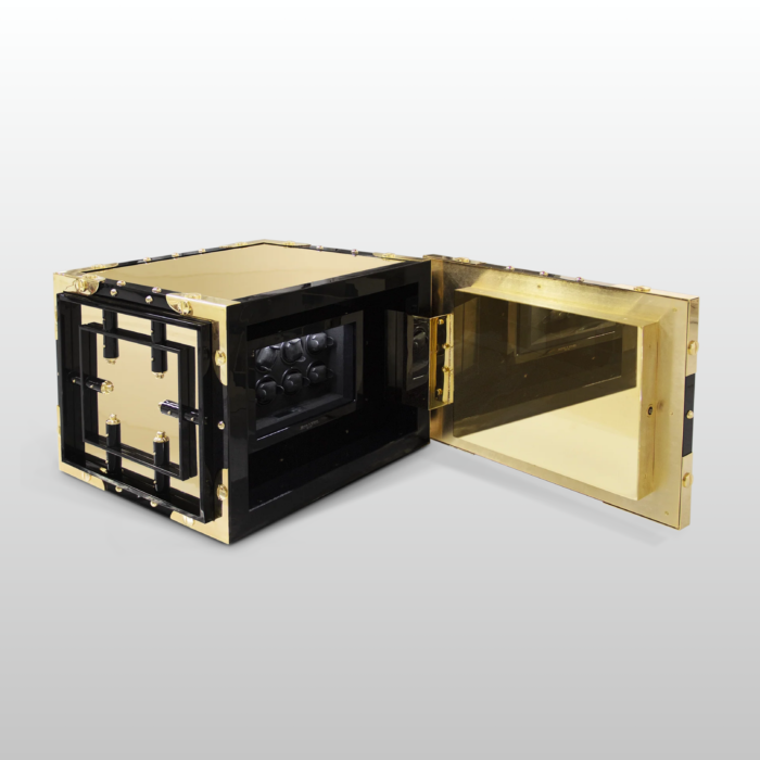 FORTE WATCH WINDING SAFE - Image 2