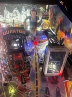 Jersey Jack Pinball Dialed In! Limited Edition Pinball Machine with Topper! - Image 15