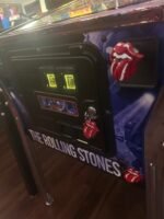 Stern Pinball LOADED The Rolling Stones Limited Edition Pinball Machine - Image 13