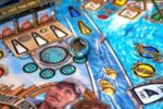 JAWS Pinball Machine Stern Pro Premium LE - Image 23