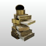 CHATEAU D'OR SAFE