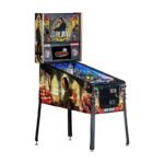 John Wick Limited Edition Pinball Machine