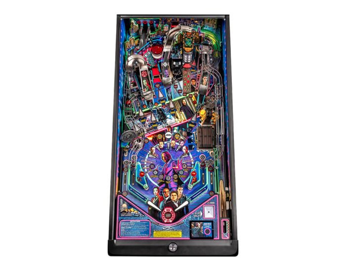John Wick Limited Edition Pinball Machine - Image 22