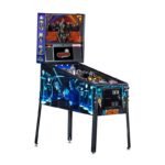 John Wick Pro Pinball Machine