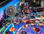 John Wick Limited Edition Pinball Machine - Image 3