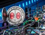 John Wick Limited Edition Pinball Machine - Image 4