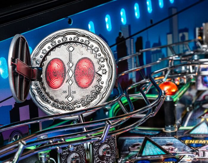 John Wick Limited Edition Pinball Machine - Image 4