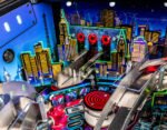 John Wick Limited Edition Pinball Machine - Image 5